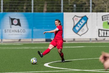 Bild 425 - F Niendorf - Eimsbuettel 2 : Ergebnis: 1:4